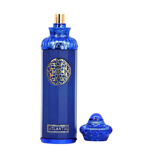 Surrati Atlantis Eau De Parfum Unisex from Heritage Collection 140ml