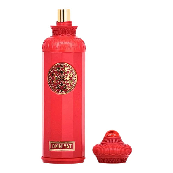 Surrati Omniyat Eau De Parfum Unisex from Heritage Collection 140ml