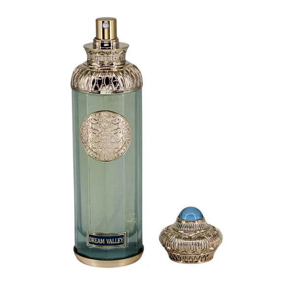 Long lasting unisex Eau De Parfum by Surrati