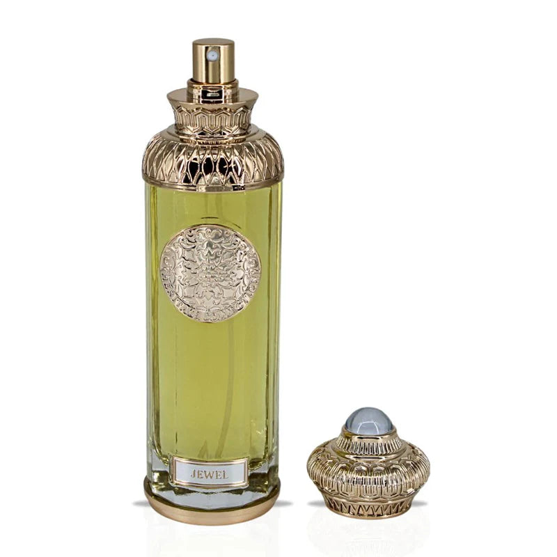 Surrati Jewel Eau De Parfum Unisex from Heritage Collection 140ml