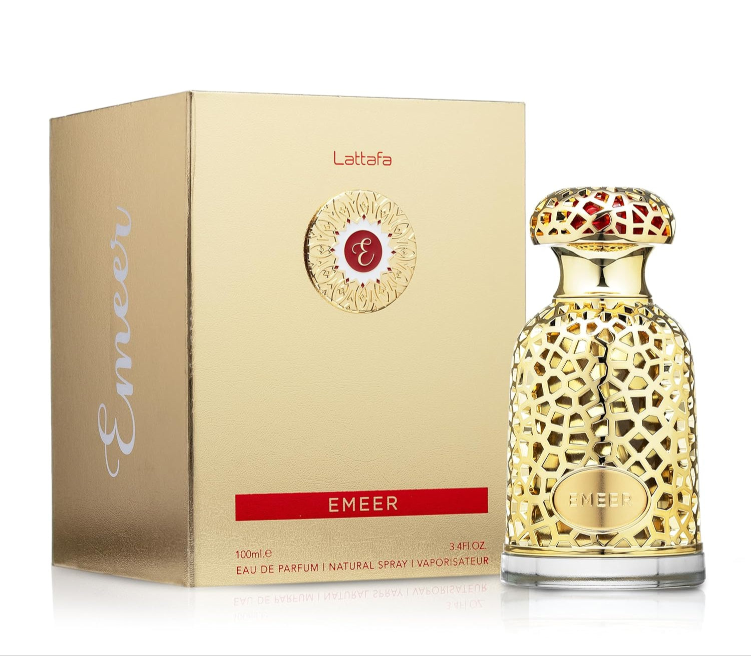 Lattafa Emeer 100ml EDP